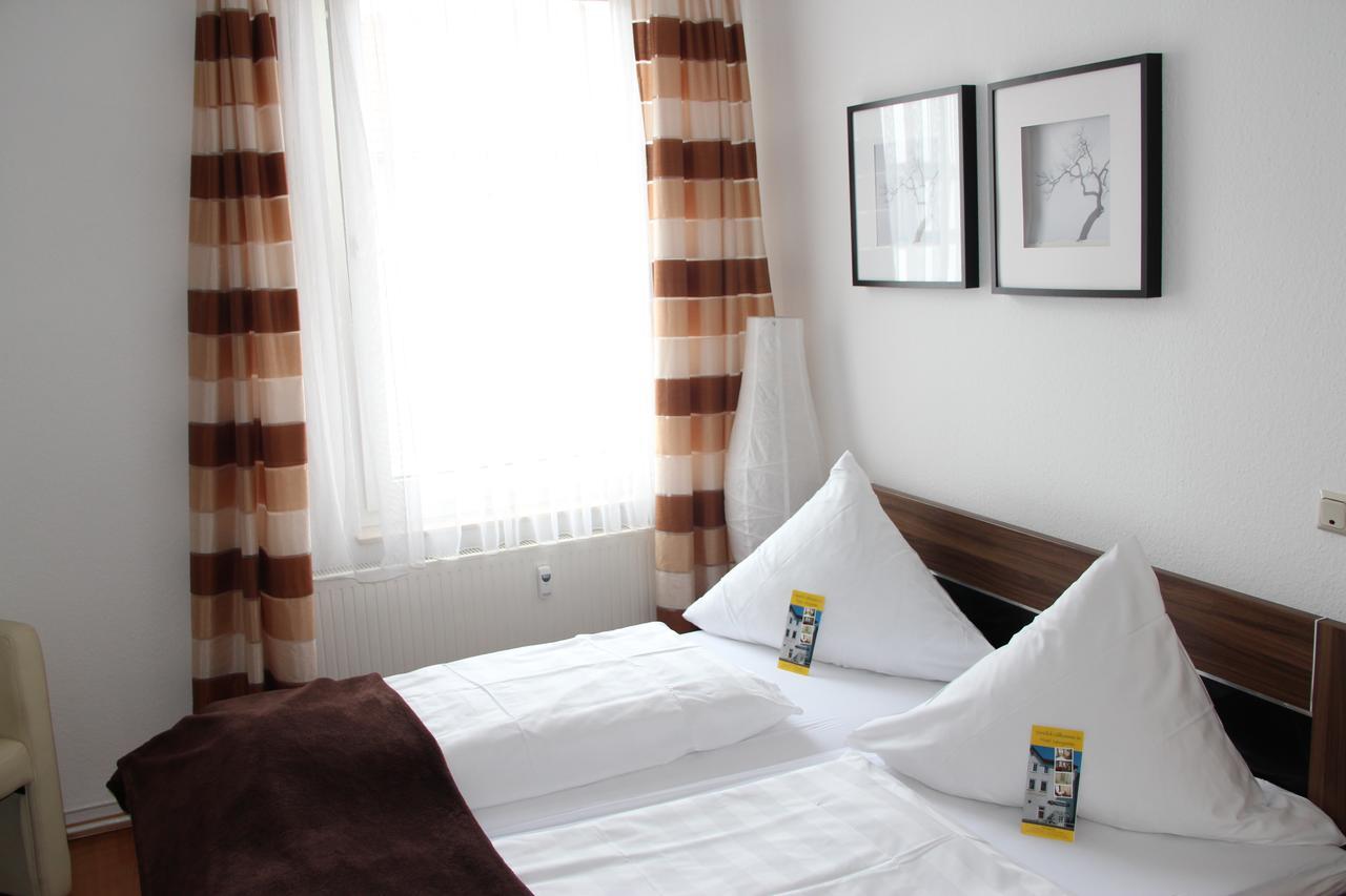 Hotel Lahngarten Marburg Экстерьер фото
