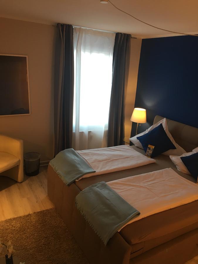 Hotel Lahngarten Marburg Экстерьер фото