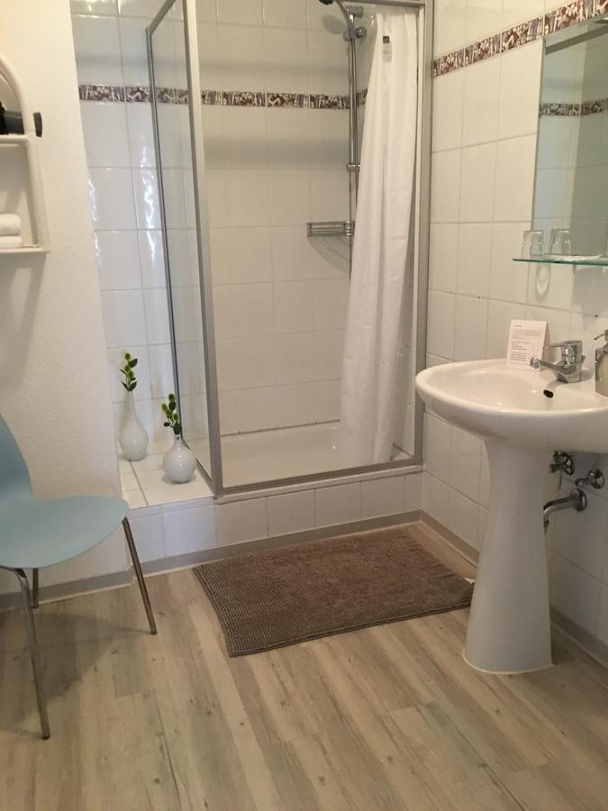 Hotel Lahngarten Marburg Экстерьер фото